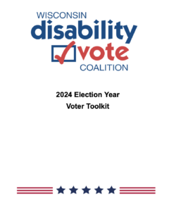 2024 Election Year Voter Toolkit Picture